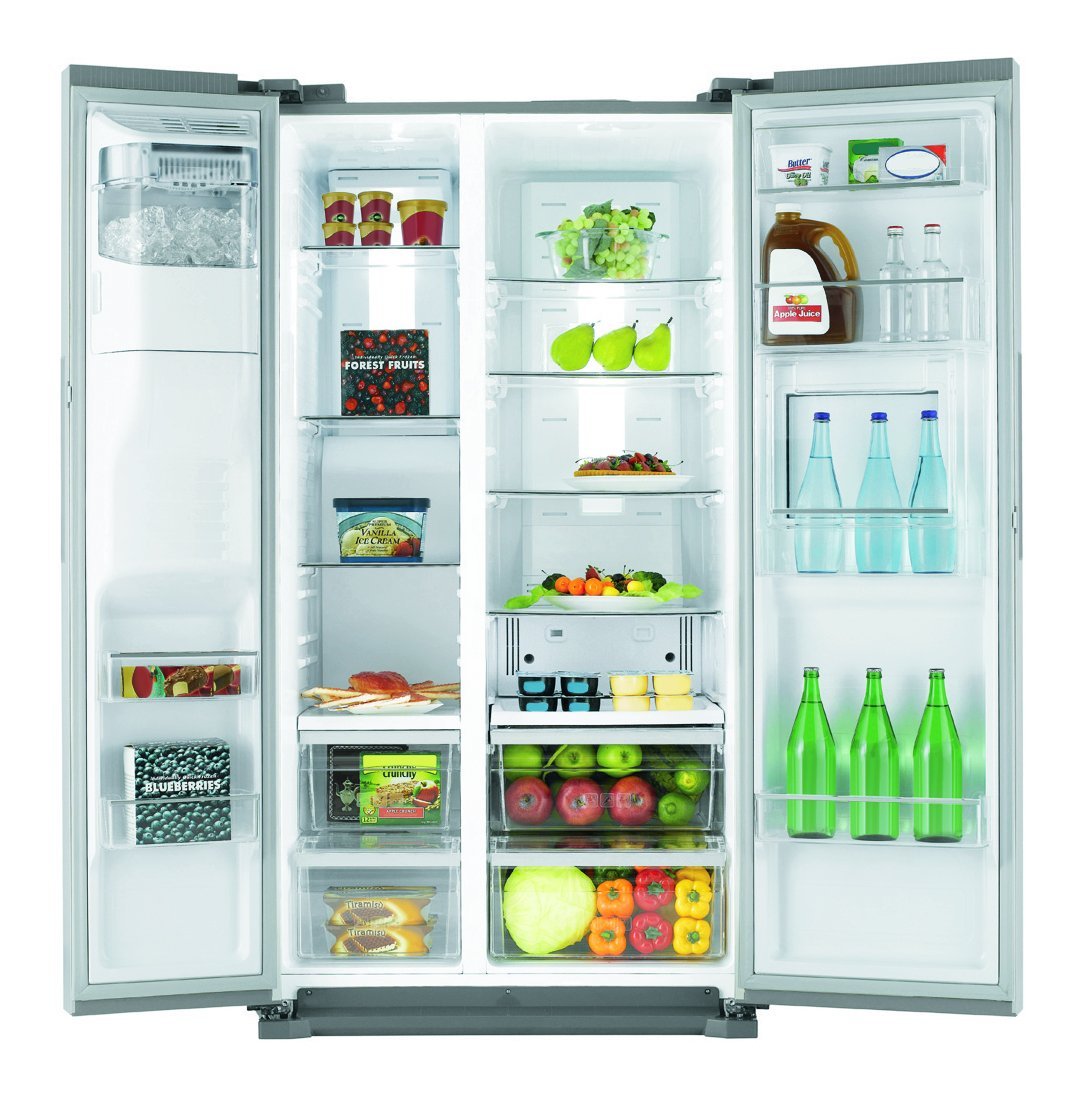 French Door Gefrierkombination » Kühl Gefrierkombination Ratgeber 2023