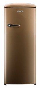 Gorenje RB60299 Abtauautomatik