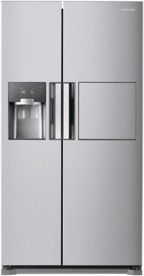 Testsieger mit French Door » Kühl Gefrierkombination Ratgeber 2023