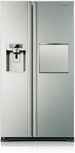 Samsung RS6178UGDSREF