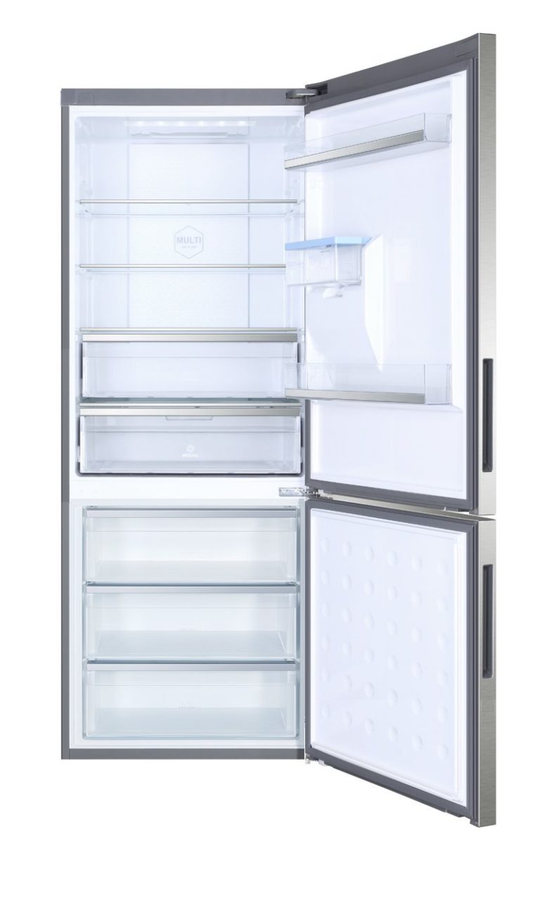 Kühl Gefrierkombination 70 Cm Breit No Frost Kühl-Gefrierkombination 70 cm breit nofrost ++ Test Zusammenfassung