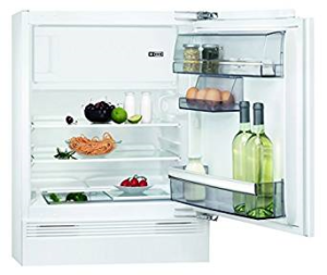 AEG SFB58221AF Kühlschrank