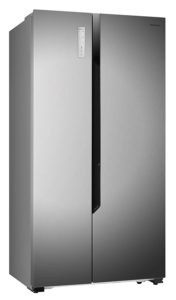 Außenansicht doppeltür