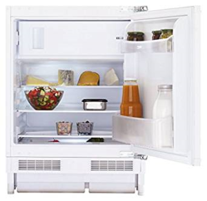 Beko BU 1152 Kühlschrank