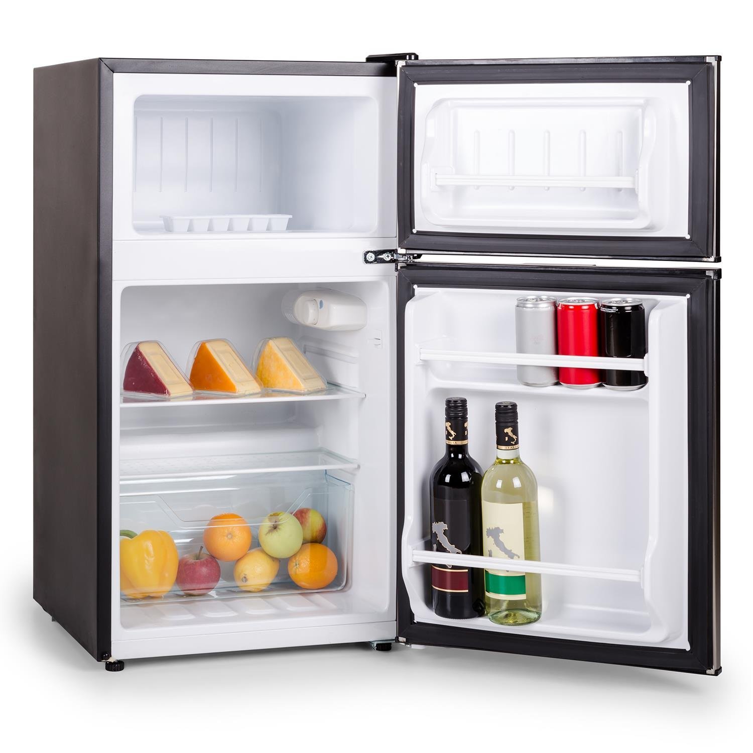 Kühlschrank mit gefrierfach klein