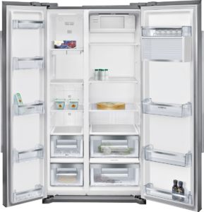 Siemens iQ300 KA90NVI30